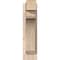 Ekena Millwork Legacy Block Smooth Outlooker, Douglas Fir, 5 1/2"W x 14"D x 22"H OUT06X14X22LEC05SDF - alternate 4